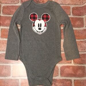 Jumping Beans Disney Mickey Mouse 24 Month One Piece